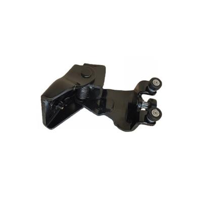 China Metal Left Side Center Roller Arm-Rear Assy For Hyundai H1 STAREX 07-18 83970-4H000 83930-4H000 83590-4H000 for sale