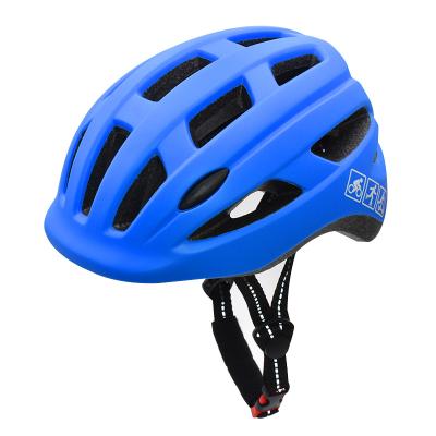 China PC+EPS FX-010 S M Tournow Bike Helmet Bicycle Cycle Helmet OEM ODM Factory CE CPSC Certification PC In-mold Helmet For Kids Youth for sale