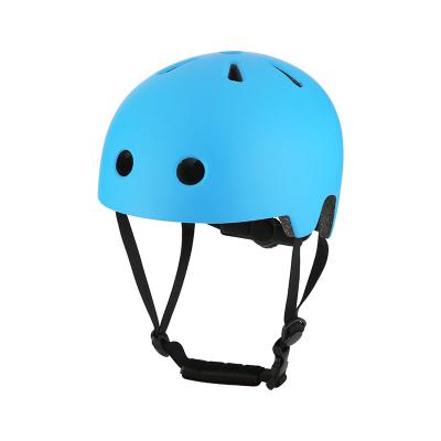 China Wholesale Street Outdoor Bike In-mold Shell Tournow PC+EPS FX-519 S M L Tournow Skate Helmet Skateboard Helmet For Women Men for sale