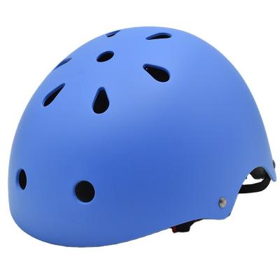 China ABS FX-001 S M L Tournow Skating Helmet ABS Shell Black ENV OEM ODM Factory CE CPSC Certification for Women Men for sale