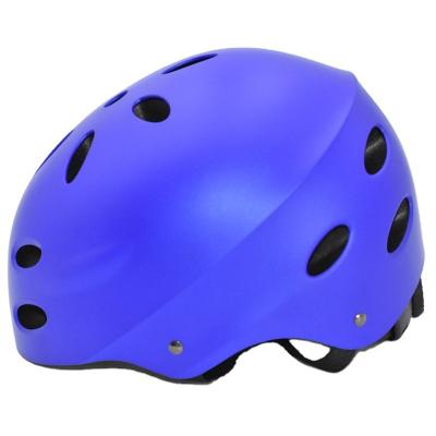 China ABS FX-003 M L Tournow Helmet Skateboard Skate Scooter Integrated Balance ABS Shell -Mold ENV Outdoor Skating Helmet For Women Men for sale