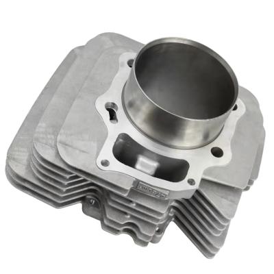 China Top End Cylinder Piston Air Cooled Kit For Honda TRX500 Fa Foreman Rubicon 4x4 ES GPS FE FGA FM FourTrax for sale