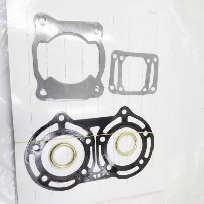 China Top End ATV Motorcycle Cylinder Water Cooled Gasket for yamaha yfz350 for YAMAHA Banshee350 for sale