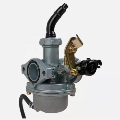 China New Aluminum Alloy Carburetor For Honda PZ14 CRF50 XR50R XR 50 R PZ14Q 38mm Carburetor for sale