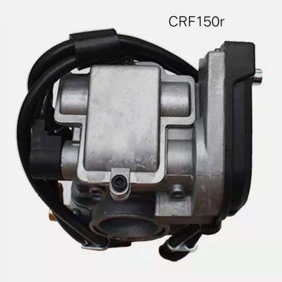 China Aluminum alloy top end fcr MX 33 carburetor for 2007 CRF150R carb 2008 2009 CRF150R carburetor for sale