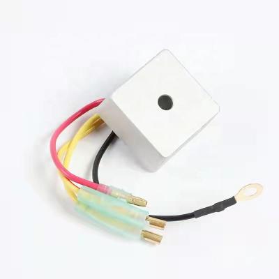 China PWC Electronic Rectifier Regulator Regulator For SeaDoo 278000123 for sale