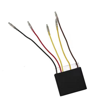 China PWC 4060191 4060133 4060113 Motorcycle Ballast Rectifier Polaris ATV UTV 2205046 for sale