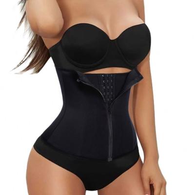 China Antibacterial Seamless Trainer Colombian Shapers Logo Corset Tummy Control Waist Cincher by Squeem Clear Black Ann Michell Pincher Tiny Slimming for sale