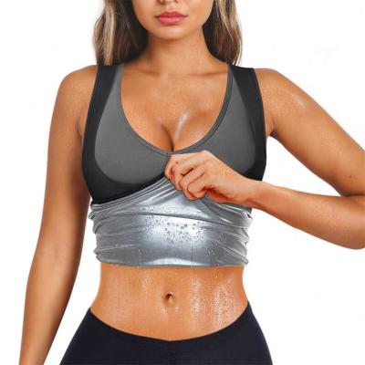 China High Quality Hot Antibacterial 365 Ladies Fairtex Hagler Suna Shaper Piece Weight Loss Days Full Body Set Sauna Suit For Women for sale