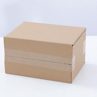 China Manufacturer New Desig Biodegradable Shipping Shipping Moving Boxes Recyclable for sale