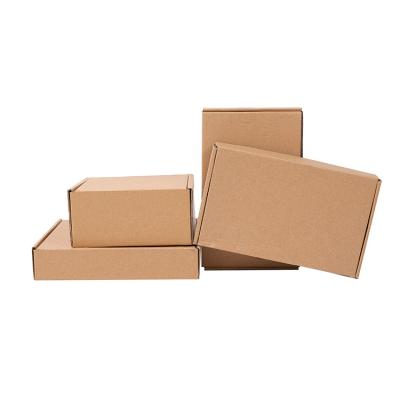 China Recycled Materials Bulk Cheap Recyclable Corrugated Cardboard Cardboard For Gift Package for sale