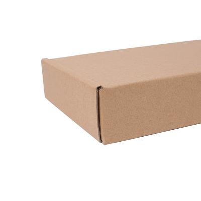 China Recycled Materials High Quality Multi Color Print Paper Express Mailing Packaging Box for sale