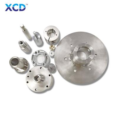 China Durable high precision stainless steel cnc machining parts and custom OEM machining service for sale