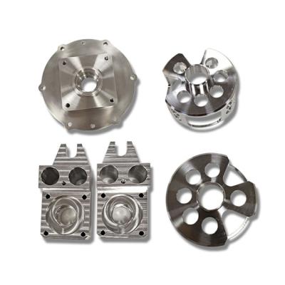 China Precision Custom Durable CNC Machining Metal Injection Molding Parts Stainless Steel Turning Aluminum Pom Parts for sale