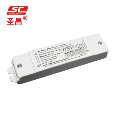 China LED strip light led down light driver dimming triac led panel light parts led driver 300ma 100ma for sale