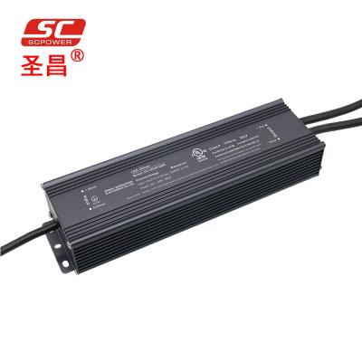 China LED Lighting 24V 1.25A 30W PFC EMC Constant Voltage Non Dimming LED Driver With High PF for sale