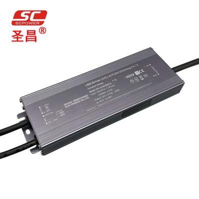 China LED lighting 2021 best selling DALI-2 water proof DALI-2 24 VDC 60 watt dali dim 12v led drivers for sale