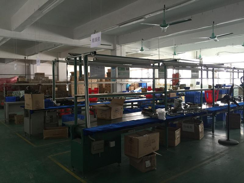 Verified China supplier - Guangzhou Phoebus Electronics Co., Ltd.