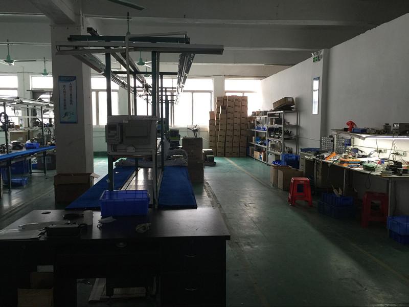 Verified China supplier - Guangzhou Phoebus Electronics Co., Ltd.