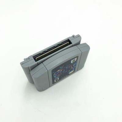 China Retro Video Game Legend of Zelda Time Traveler n64 PB-N64010 for sale