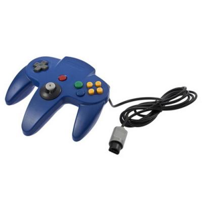 China For Your N64 Console For Nintendo 64 Controller For N64 Controller Retro 64 Controller for sale