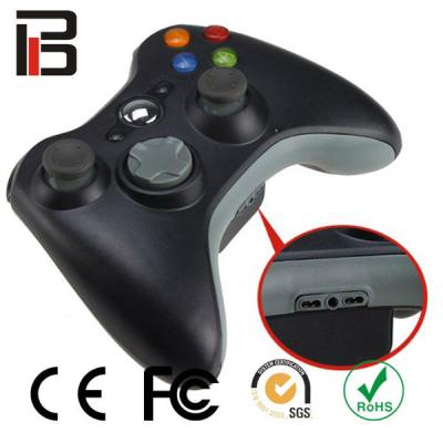 China Hot selling game controller xbox360 xbox360 wireless controller PB-XB0013 for sale