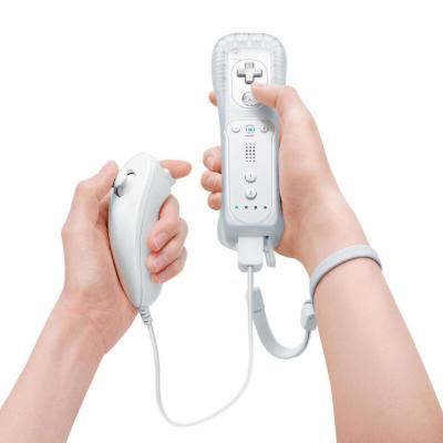 China Manufacture for wii controller combine remote controller PB-W010 for sale