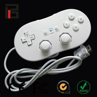 China Manufacture classic joystick for wii controller PB-W010 for sale