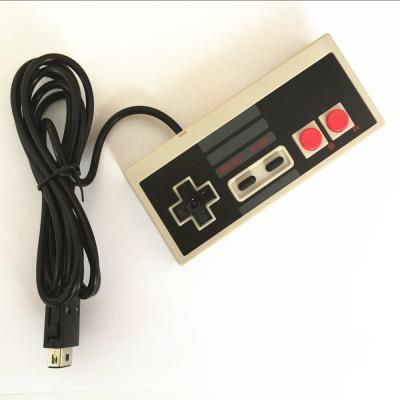 China New replacement 6ft cable joystick for mini nes classic controller PB-FC002 for sale