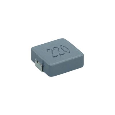 China 470 structure SMT power choke inductor ferrite 47uh smd power inductor magnetic armature automotive shielded casting coil 1003 for sale