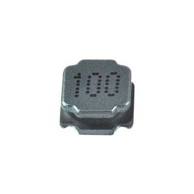 China Structure SHENZHEN SMD Power Inductor NR5040100M 10uh Magnetic Armature Inductors Magnetic Inductor for sale