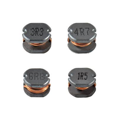 China For Inductors 0.2A CD32-100uH SMD Power Small Size Inductor For LED Driver for sale