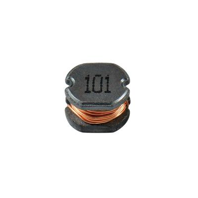 China For Inductors China Made Iron Core CD75 470uH Unshielded SMD Power Inductor for sale