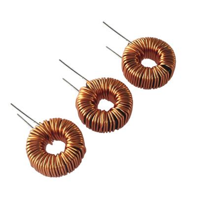 China Consumer Electronic Products Customized Ferrite Core Variable Mode Choke Coil Common Toroidal Inductor For Supply for sale