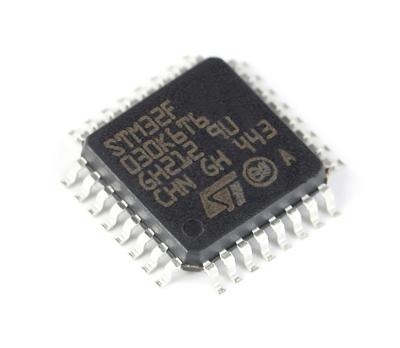 China - Good Price ORIGINAL Stm32f030k6t6 IC MCU ARM STM32F030K6T6 Microcontrollers Integrated Circuit NEW In Stock STM32F030K6T6 for sale