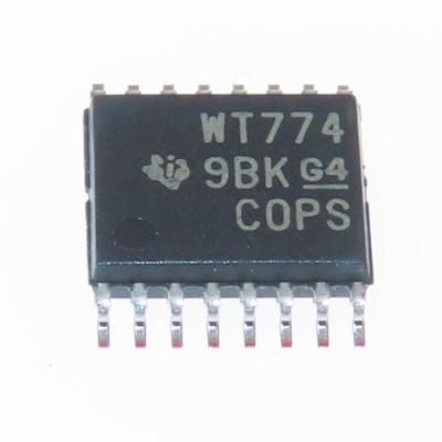 China - SN74AVC4T774PWR in stock original electronic components for sale