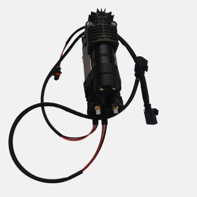 China Original Quality Air Suspension Compressor Air Suspension Compressor 97035815110 97035815109 For Panamera Brand New On Sale For Panamera for sale