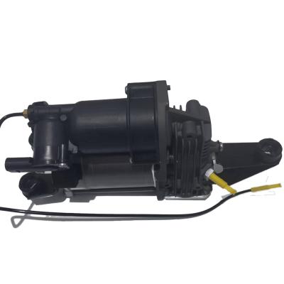 China HOWARD For Bmw 5 Esta Air Suspension Compressor 37106793778 37206792855 Air Suspension Air Compressor For 5 Car Touring (E61) for sale