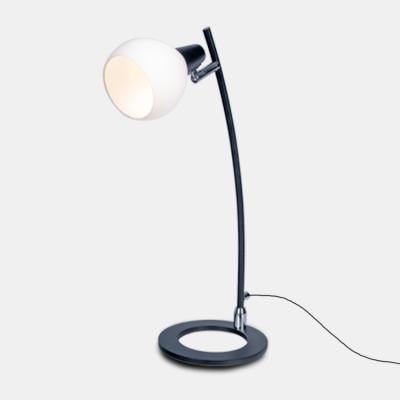 China VIG Drive Plug-in Modern Simple Nordic Household Bedside Lamp Light Luxury Luxury Table Lamp For Reading for sale