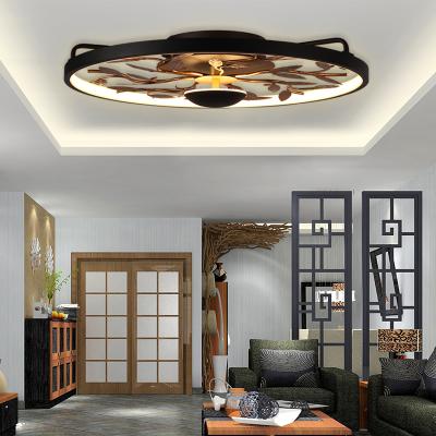 China Nordic Round Led Modern Outdoor Mounted Modern Bedroom Living Room Ceiling Lamp Ceiling Lamp Cover for sale