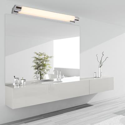 China IP44 modern IP44 waterproof structure make up mirror LED mirror lamp wall lamp LED mirror light for bathroom for sale