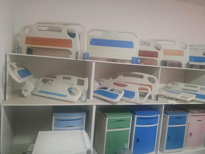 Verified China supplier - Hebei Kaixin Medical Equipment Co., Ltd.