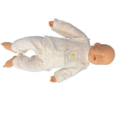 China hospital & Universities & School for physical examination training pediatric baby thoracentesis model for sale