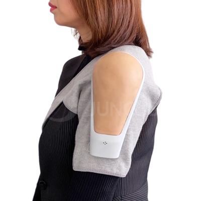 China hospital & Universities & School for easy physical examination training to wearrealistic muscle tissue arm intramuscular injection simulation wearable model for sale