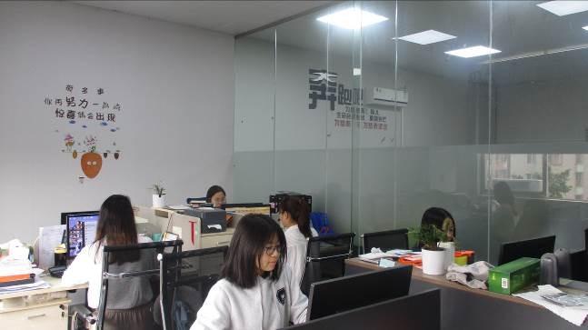 Verified China supplier - Guangzhou Doho Digital Technology Co., Ltd.