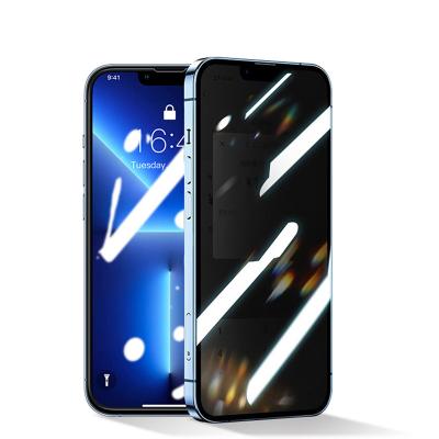 China Anti-scratch Anti Screen Spy Protectors for xiaomi x3 pro m4 pro m3 f-3 11T redmi pro k40 k50 note 8 note10 11 screen protector privacy for sale