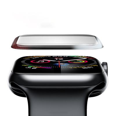 China Anti-Scratch/Anti-Fingerprint/Anti-Water/Anti-Broken Professional Apple i Screen Protectors Apple Watch Case Used iwatch 6 series} for sale