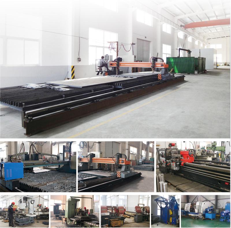 Verified China supplier - YANTAI EBESTER HYDRAULIC TECHNOLOGY CO.,LTD