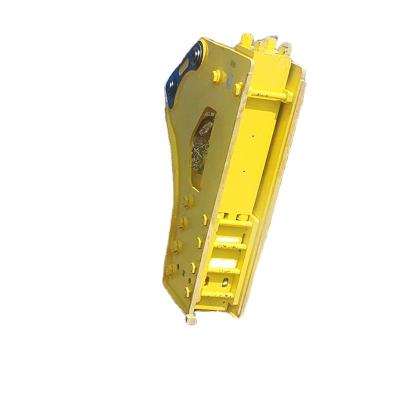 China EBESTER High Strength Hydraulic Breaker For Excavator Rock Hammer Accessory Breaker Hot Sales Promotion CE, ISO Factory Price OEM Breakers for sale