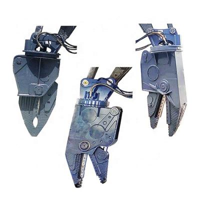 China All Brands Excavator Hot Sale Stable Performance Hydraulic Shear Flexible Concrete Operation Repair Service Car Dismantling Shear for sale